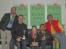 Призеры турнира "Закрытие сезона 2010" Призеры турнира "Закрытие сезона 2010"