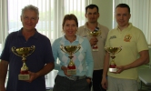 Победители соревнований "TIGER WEEK END CUP" 1 этап Победители соревнований "TIGER WEEK END CUP" 1 этап
