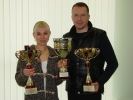 Победители турнира TIGER WEEK END CUP Победители турнира TIGER WEEK END CUP