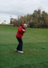 HOLE IN ONE на счету Михаила Калянова в турнире Закрытие сезона 2011 HOLE IN ONE на счету Михаила Калянова в турнире Закрытие сезона 2011